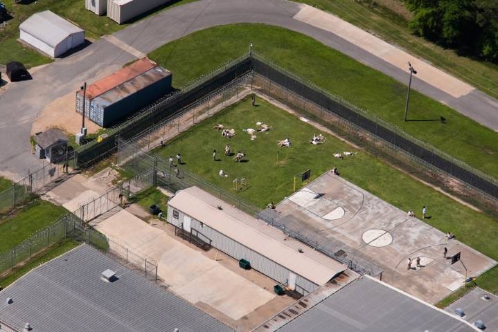 Louisiana jury awards more than $40 million to family of man who died in privately
