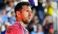 Messi provoca REVOLCÓN; afirman que busca equipo en la liga árabe