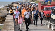 Fin de semana largo: los turistas toman decisiones de último momento y organizan escapadas cortas