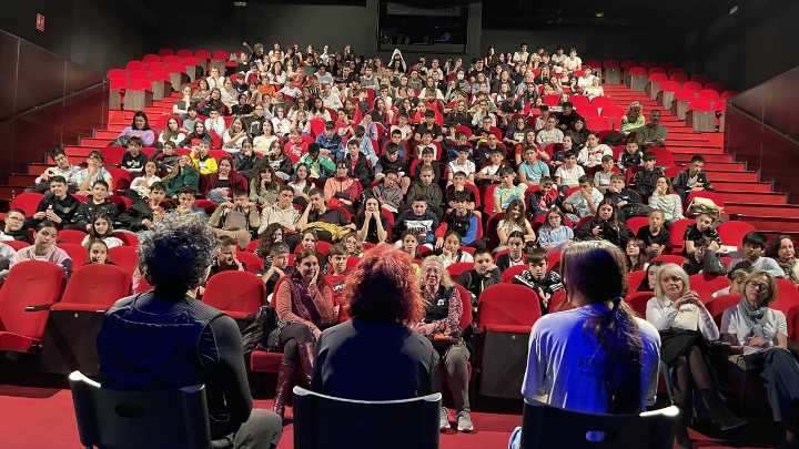 El Teatro Alhambra abre temporada este viernes con 'El día del Watusi' de Los Montoya