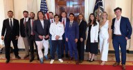Trump targets Antifa: Roundtable exposes terror network and funding sources