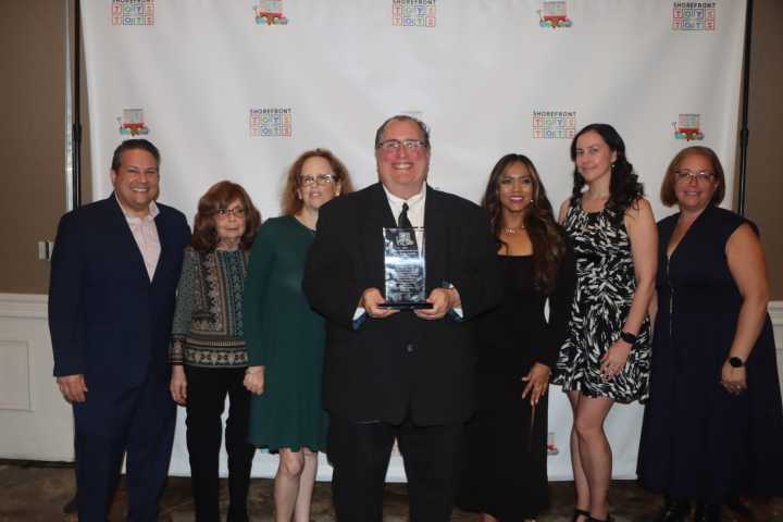 Toys for Tots fundraiser celebrates 30 years of giving back