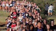 Photos: Day 1 of Region I cross country at Mae Simmons Park