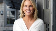 Elin Hilderbrand hints at TV adaptation for newest novel