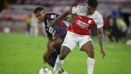 🔴 Santa Fe vs. Medellín, EN VIVO: siga el minuto a minuto del partido por la Copa BetPlay