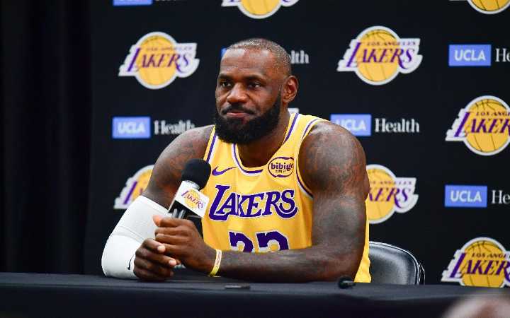 NBA: Anunciará LeBron James este martes la "decisión de todas las decisiones"