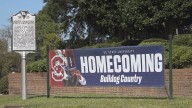 South Carolina State homecoming boosts local economy