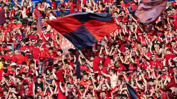 Bordalás se deshace en elogios hacia Osasuna antes de poner a prueba con su Getafe la solidez de El Sadar