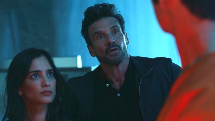 PEACEMAKER's Latest Cameos Included Another SUPERMAN Character