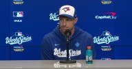 'This means everything': St. Louis native Max Scherzer ready for World Series start
