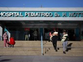Salud licitará el nuevo centro ambulatorio del Hospital Notti