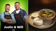 MKR Recipes Episode 17: Justin and Will’s Ouma’s Seafood Hotpot with Rice