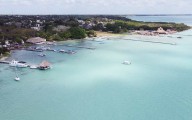 Asegura Mara Lezama que no existe ningún proyecto en curso para declarar Área Natural Protegida a la laguna de Bacalar
