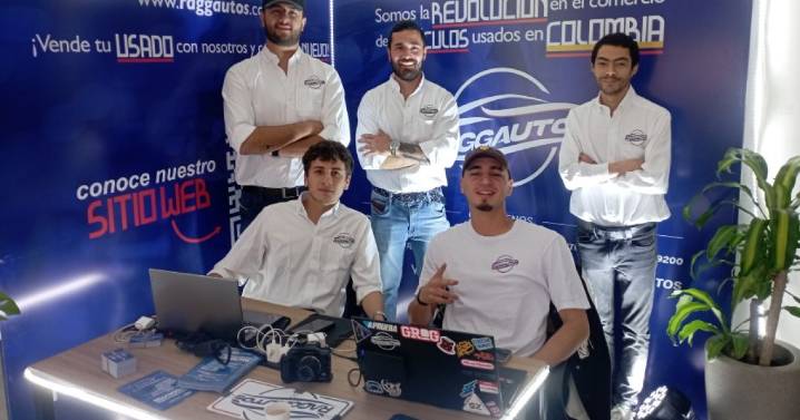 Raggautos: el aliado estratégico en vehículos seminuevos en Manizales