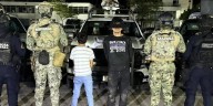 Detienen a “El Niño Sicario”, menor señalado de secuestro, asesinato y venta de droga en Tabasco