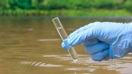 El exceso de sulfatos en el agua, una amenaza para millones de personas en España