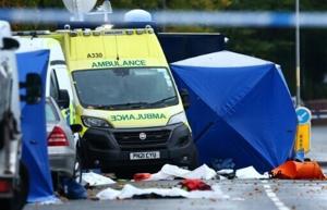 UK police given more time to question 4 suspects over deadly Manchester synagogue attack
