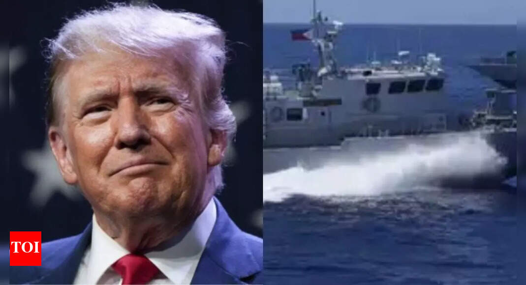 Caribbean drug boat strike: US returning surviving 'terrorists'; Trump says he saved Americans