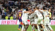 Pasó de todo y al final, Real Madrid le ganó a Barcelona