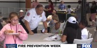 Safety Alert: Fire prevention week in Spartanburg