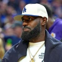 LeBron's 'decision of all decisions' a PR stunt