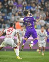 Alianza Lima volteó el partido a Atlético Grau y le ganó 2