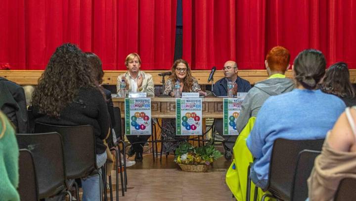 Las VIII Jornadas Sobre Discapacidad abordan temas como la salud mental, el dolor crónico o el bullying
