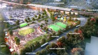 $26M loan for rehabbing 199 units, grant for HE Holmes MARTA soccer facility among latest Invest Atlanta approvals