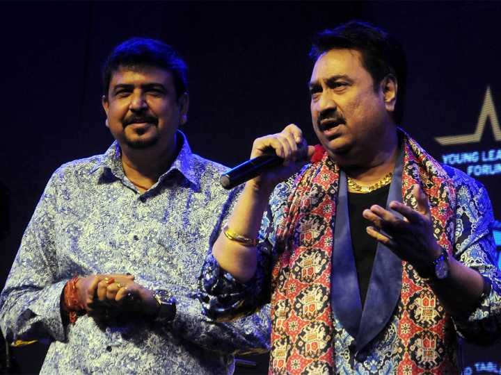 Delhi HC orders removal of AI content misusing Kumar Sanu's voice