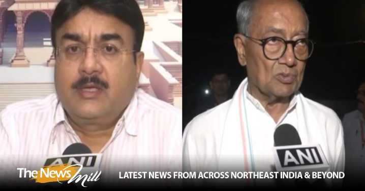 MP Minister blames Tamil Nadu for cough syrup deaths, Congress hits out at state govt