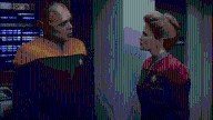 Thirty Years Later, We're Still Debating Tuvix's Fate on Star Trek: Voyager