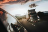 Challenges Facing Electric Truck Adoption in Washington State