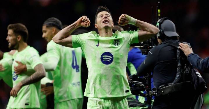 ¡Otra baja para el Clásico! Barcelona se queda sin su pilar del área