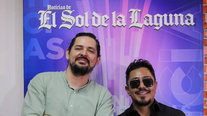 Badman y Robi: los tiktokers laguneros que conquistan las redes con sabor local