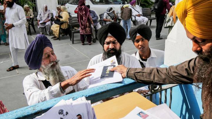 As Centre reverses ban on pilgrimages to Pak., first Sikh Jathas get visas post Operation Sindoor