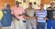 NAACP Coweta hosts inaugural Men’s Health Golf Classic