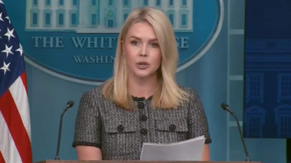 US Sanctions Against Russia Are ‘Pretty Hefty’: White House