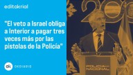 A Marlaska le sale el tiro por la culata