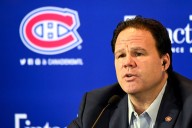 Habs extend GM Kent Hughes, exec Jeff Gorton