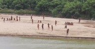 Warning isolated Indigenous groups could vanish within a decade