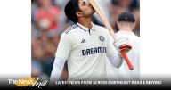 Finch explains how Gill will benefit from Rohit, Virat’s presence in maiden ODI captaincy assignment