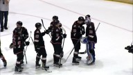 Adirondack Thunder sweep preseason games