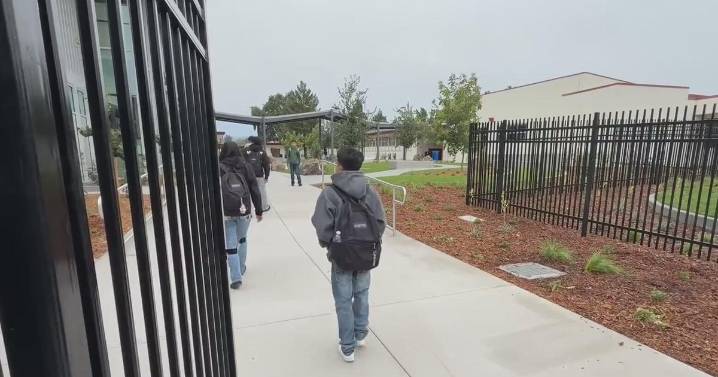 Santa Rosa City Schools District faces possible state takeover due to fiscal crisis