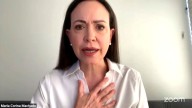Estas son las tres razones por las que María Corina Machado recibió el Premio Nobel de la Paz, según el Comité