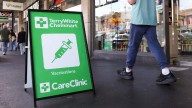 Vaccine rates fall as 2025 marks worst flu year on record