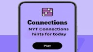 NYT Connections hints & answers for today October 7, 2025