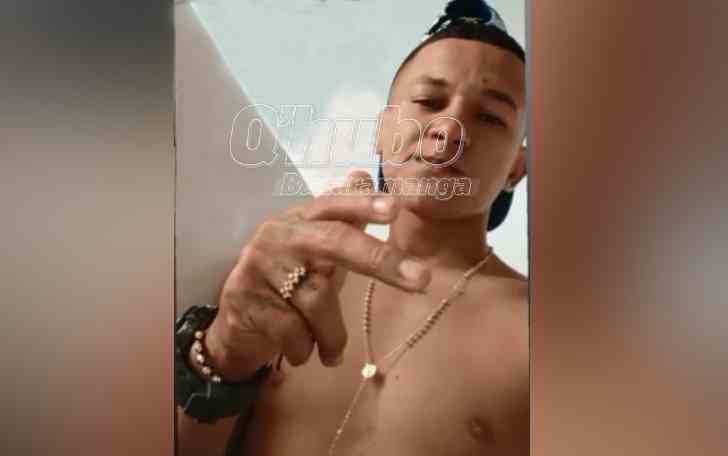 Sneider Durán, el mototaxista asesinado al norte de Bucaramanga