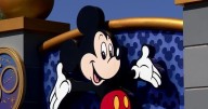 Disney raises ticket prices at Orlando and Anaheim theme parks
