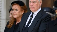 Sarah and Andrew’s sordid tale ends with them in exile together