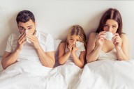 New York Faces Double Whammy As Common Cold Hits 3